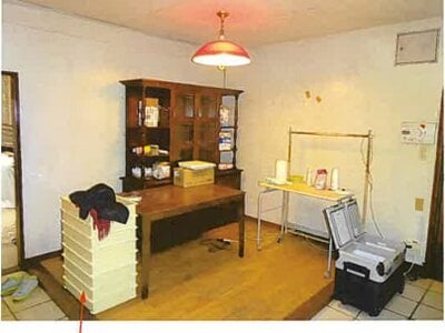 三重県桑名市 益生駅6分 戸建て 1,009万円の競売物件 #5