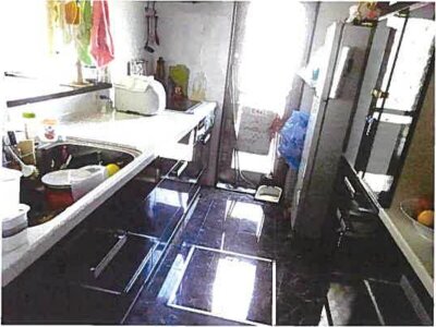 三重県いなべ市 麻生田駅18分 戸建て 851万円の競売物件 #6