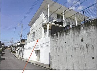 三重県桑名市 星川駅7分 戸建て 2,728万円の競売物件 #1