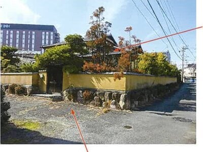 三重県桑名市 星川駅7分 戸建て 1,584万円の競売物件 #1