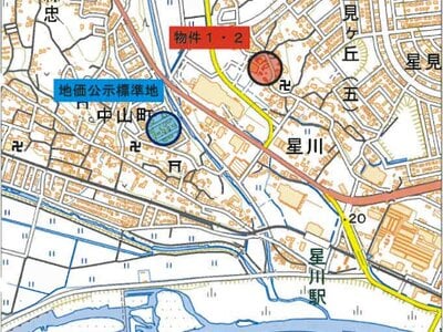 三重県桑名市 星川駅7分 戸建て 1,584万円の競売物件 #14