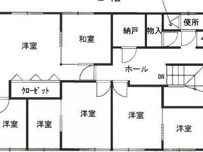 三重県桑名市 星川駅7分 戸建て 1,584万円の競売物件 #15