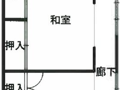 三重県桑名市 星川駅7分 戸建て 1,584万円の競売物件 #16