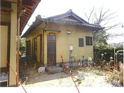 三重県桑名市 星川駅7分 戸建て 1,584万円の競売物件 #2