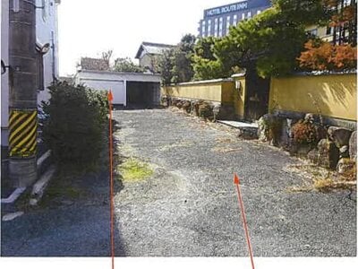 三重県桑名市 星川駅7分 戸建て 1,584万円の競売物件 #3
