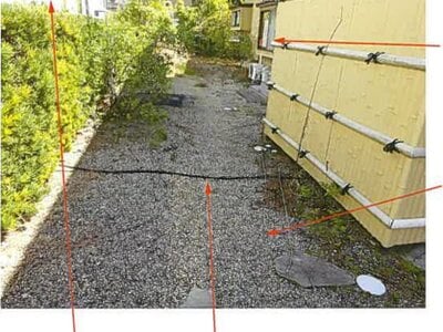 三重県桑名市 星川駅7分 戸建て 1,584万円の競売物件 #5