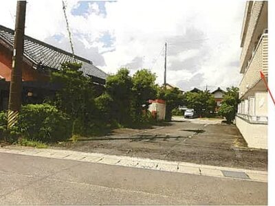 三重県四日市市 桜駅 戸建て 1,679万円の競売物件 #3