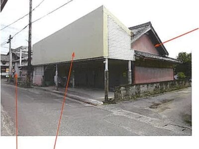 三重県四日市市 桜駅 戸建て 1,679万円の競売物件 #4