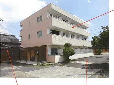 三重県四日市市 桜駅 戸建て 1,679万円の競売物件 #6