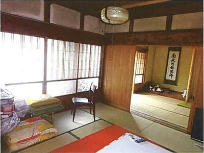 三重県四日市市 桜駅 戸建て 1,679万円の競売物件 #8