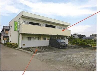 三重県四日市市 桜駅 戸建て 334万円の競売物件 #1