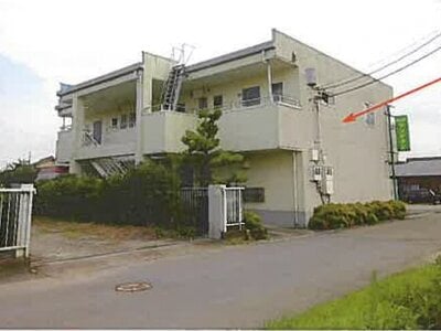 三重県四日市市 桜駅 戸建て 334万円の競売物件 #2