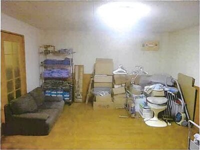 三重県四日市市 桜駅 戸建て 334万円の競売物件 #3