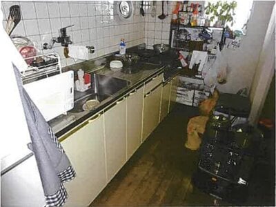 三重県四日市市 桜駅 戸建て 334万円の競売物件 #9