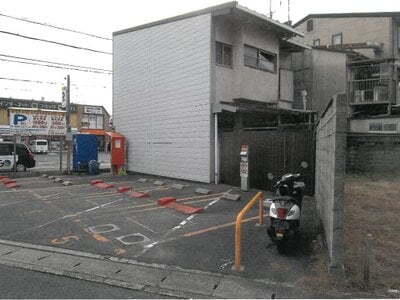 京都府京都市右京区 太秦広隆寺駅16分 戸建て 2,950万円の競売物件 #2