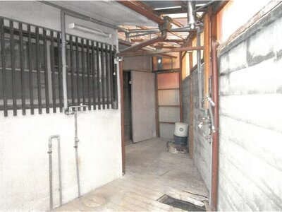 京都府京都市右京区 太秦広隆寺駅16分 戸建て 2,950万円の競売物件 #3
