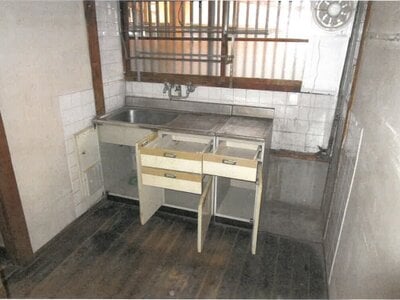 京都府京都市右京区 太秦広隆寺駅16分 戸建て 2,950万円の競売物件 #5