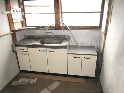 京都府京都市右京区 太秦広隆寺駅16分 戸建て 2,950万円の競売物件 #9
