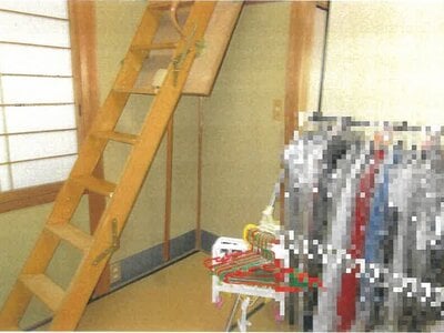京都府京都市西京区 上桂駅12分 戸建て 45万円の競売物件 #12