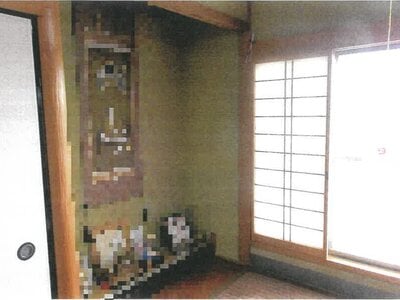 京都府京都市西京区 上桂駅12分 戸建て 45万円の競売物件 #13