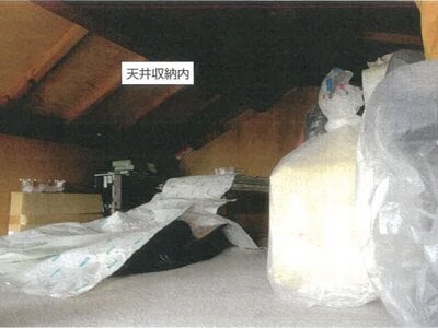 京都府京都市西京区 上桂駅12分 戸建て 45万円の競売物件 #14