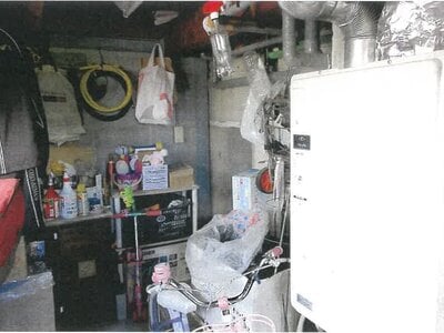 京都府京都市西京区 上桂駅12分 戸建て 45万円の競売物件 #5