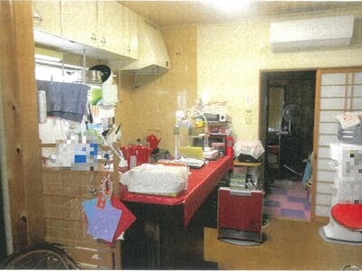 京都府京都市西京区 上桂駅12分 戸建て 45万円の競売物件 #8
