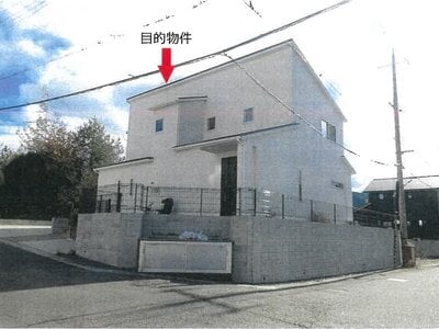 京都府綴喜郡宇治田原町 宇治駅 戸建て 1,861万円の競売物件 #1