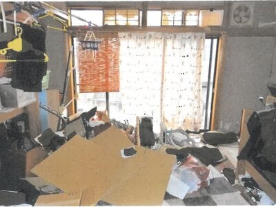 京都府京都市中京区 西大路御池駅4分 戸建て 1,225万円の競売物件 #6
