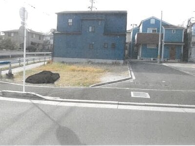京都府京田辺市 京田辺駅14分 戸建て 1,446万円の競売物件 #2