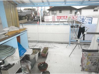 京都府城陽市 久津川駅4分 戸建て 1,600万円の競売物件 #14