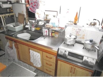 京都府城陽市 久津川駅4分 戸建て 1,600万円の競売物件 #6
