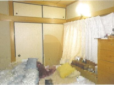 京都府京都市山科区 椥辻駅12分 戸建て 467万円の競売物件 #10