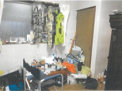 京都府京都市山科区 椥辻駅12分 戸建て 467万円の競売物件 #3