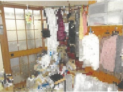 京都府京都市右京区 車折神社駅2分 戸建て 539万円の競売物件 #3