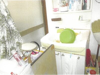 京都府京都市右京区 車折神社駅2分 戸建て 539万円の競売物件 #4