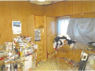京都府京都市右京区 車折神社駅2分 戸建て 539万円の競売物件 #7