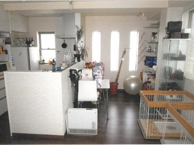 京都府京都市西京区 上桂駅11分 戸建て 3,608万円の競売物件 #7