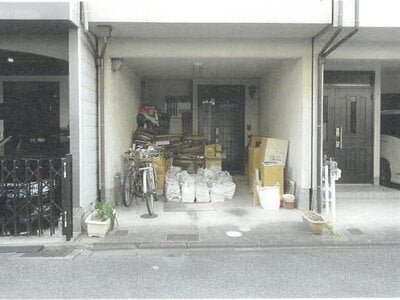 京都府京都市下京区 梅小路京都西駅7分 戸建て 584万円の競売物件 #2