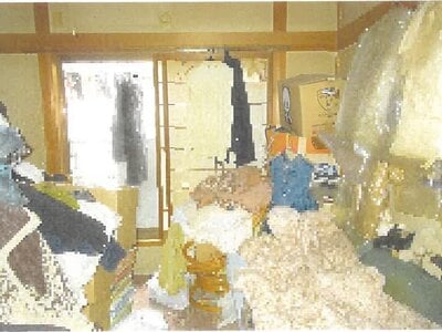 京都府京都市下京区 梅小路京都西駅7分 戸建て 584万円の競売物件 #4
