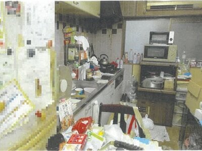 京都府京都市下京区 梅小路京都西駅7分 戸建て 584万円の競売物件 #5