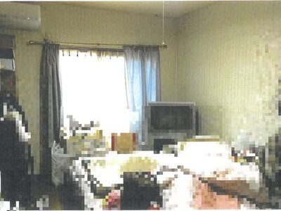 京都府京都市下京区 梅小路京都西駅7分 戸建て 584万円の競売物件 #6