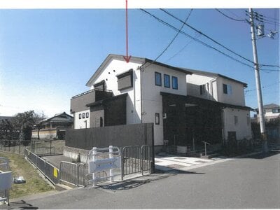 京都府京都市伏見区 西向日駅23分 戸建て 1,649万円の競売物件 #1