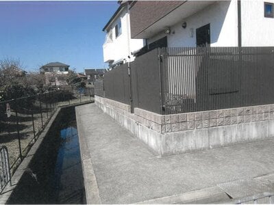 京都府京都市伏見区 西向日駅23分 戸建て 1,649万円の競売物件 #2