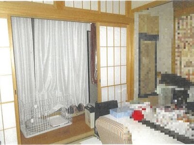 京都府京都市左京区 茶山・京都芸術大学駅14分 戸建て 7,908万円の競売物件 #3