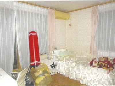 京都府京都市左京区 茶山・京都芸術大学駅14分 戸建て 7,908万円の競売物件 #9