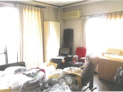 京都府京都市南区 梅小路京都西駅8分 戸建て 3,983万円の競売物件 #11