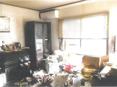 京都府京都市南区 梅小路京都西駅8分 戸建て 3,983万円の競売物件 #13