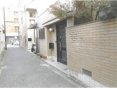 京都府京都市南区 梅小路京都西駅8分 戸建て 3,983万円の競売物件 #2