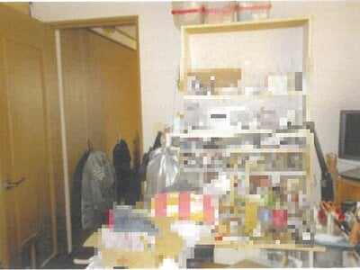 京都府京都市南区 梅小路京都西駅8分 戸建て 3,983万円の競売物件 #20
